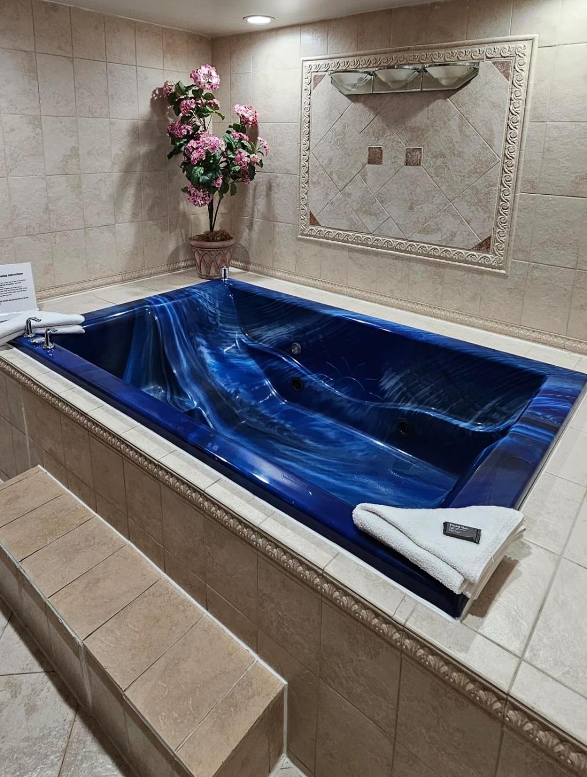 موتيل Monmouth Junction La Mirage المظهر الخارجي الصورة