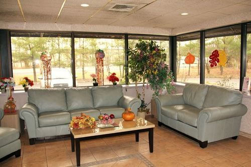 موتيل Monmouth Junction La Mirage المظهر الخارجي الصورة