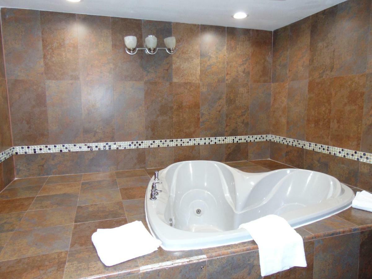 موتيل Monmouth Junction La Mirage المظهر الخارجي الصورة